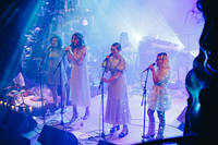 2019-12-17 - First Aid Kit från Södra Teatern, Stockholm