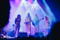2019-12-17 - First Aid Kit från Södra Teatern, Stockholm