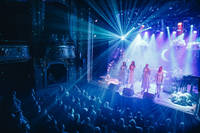 2019-12-17 - First Aid Kit från Södra Teatern, Stockholm