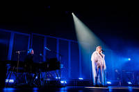 2019-12-17 - Molly Sandén från Cirkus, Stockholm