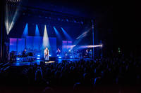 2019-12-17 - Molly Sandén från Cirkus, Stockholm