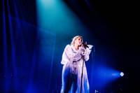 2019-12-17 - Molly Sandén från Cirkus, Stockholm