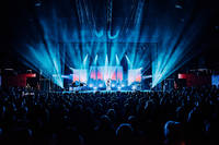 2019-12-17 - Molly Sandén från Cirkus, Stockholm