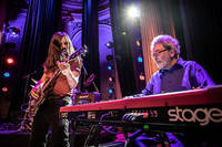 2019-12-17 - Ten Years After från Nalen, Stockholm