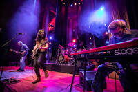 2019-12-17 - Ten Years After från Nalen, Stockholm