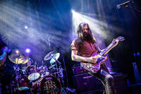 2019-12-17 - Ten Years After från Nalen, Stockholm
