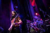 2019-12-17 - Ten Years After från Nalen, Stockholm