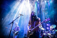 2019-12-17 - Ten Years After från Nalen, Stockholm