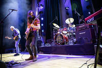 2019-12-17 - Ten Years After från Nalen, Stockholm