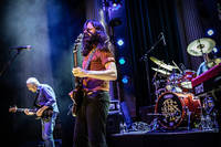 2019-12-17 - Ten Years After från Nalen, Stockholm