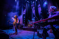 2019-12-17 - Ten Years After från Nalen, Stockholm