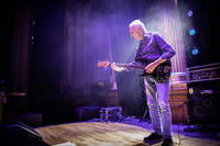 2019-12-17 - Ten Years After från Nalen, Stockholm