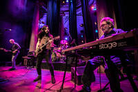 2019-12-17 - Ten Years After från Nalen, Stockholm
