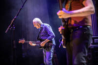 2019-12-17 - Ten Years After från Nalen, Stockholm