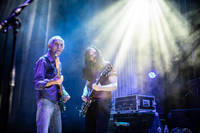 2019-12-17 - Ten Years After från Nalen, Stockholm