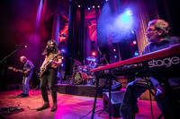 2019-12-17 - Ten Years After från Nalen, Stockholm