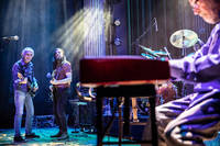 2019-12-17 - Ten Years After från Nalen, Stockholm