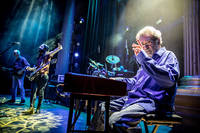 2019-12-17 - Ten Years After från Nalen, Stockholm