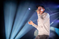 2019-12-19 - Einar från Fryshuset, Stockholm