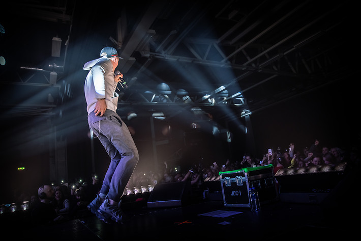 2019-12-19 - Einar från Fryshuset, Stockholm