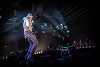 2019-12-19 - Einar från Fryshuset, Stockholm