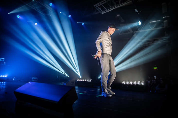 2019-12-19 - Einar från Fryshuset, Stockholm