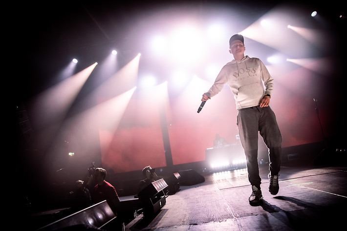 2019-12-19 - Einar från Fryshuset, Stockholm