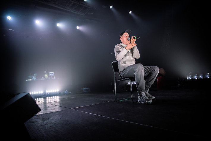 2019-12-19 - Einar från Fryshuset, Stockholm