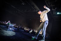 2019-12-19 - Einar från Fryshuset, Stockholm
