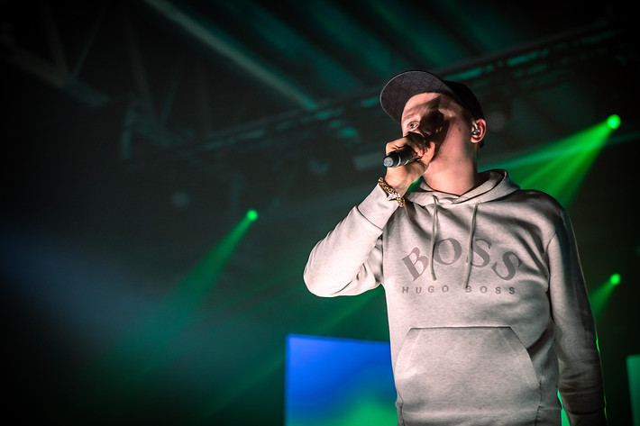 2019-12-19 - Einar från Fryshuset, Stockholm