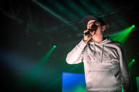 2019-12-19 - Einar från Fryshuset, Stockholm