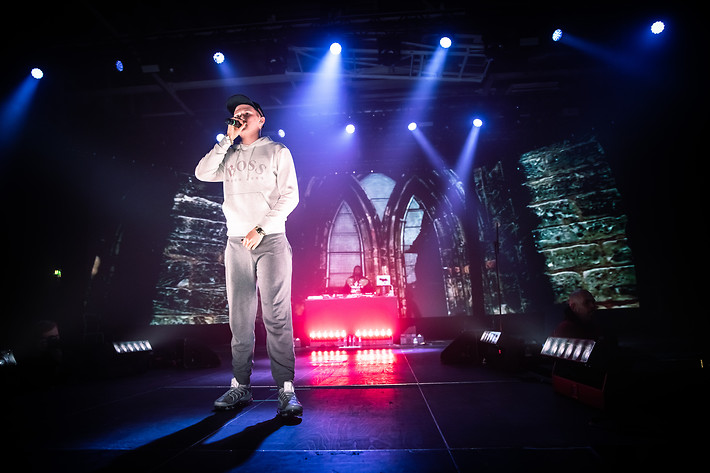 2019-12-19 - Einar från Fryshuset, Stockholm