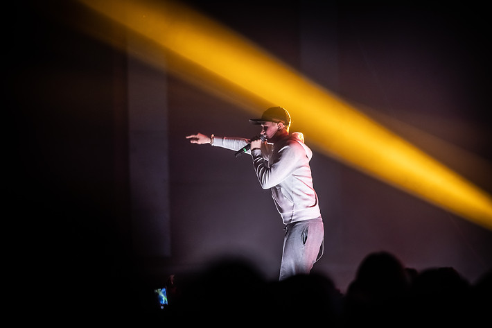 2019-12-19 - Einar från Fryshuset, Stockholm