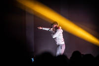 2019-12-19 - Einar från Fryshuset, Stockholm