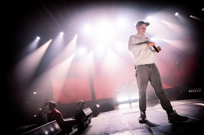 2019-12-19 - Einar från Fryshuset, Stockholm