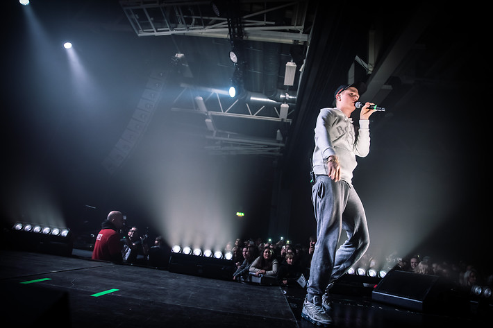 2019-12-19 - Einar från Fryshuset, Stockholm
