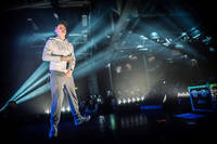 2019-12-19 - Einar från Fryshuset, Stockholm