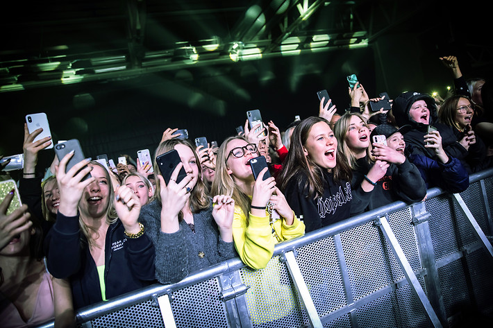 2019-12-19 - Einar från Fryshuset, Stockholm