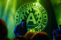 2019-12-19 - Avantgardet från Pustervik, Göteborg
