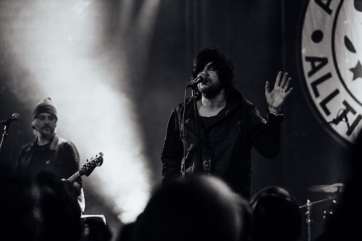 2019-12-19 - Avantgardet från Pustervik, Göteborg