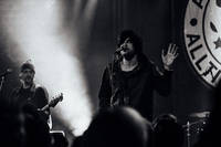 2019-12-19 - Avantgardet från Pustervik, Göteborg