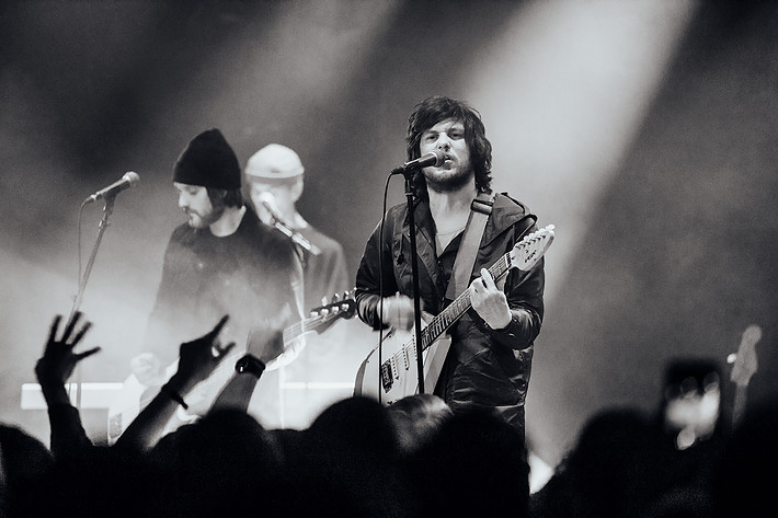 2019-12-19 - Avantgardet från Pustervik, Göteborg
