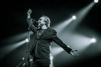 2019-11-29 - Lars Winnerbäck från Globen, Stockholm
