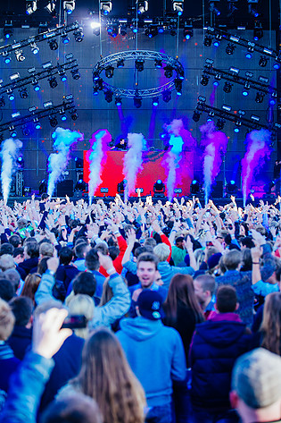 2012-06-02 - Alesso från Summerburst Göteborg, Göteborg