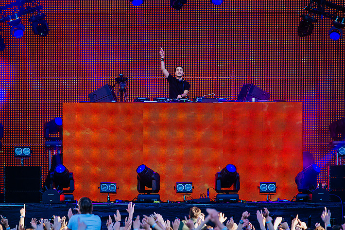 2012-06-02 - Alesso från Summerburst Göteborg, Göteborg