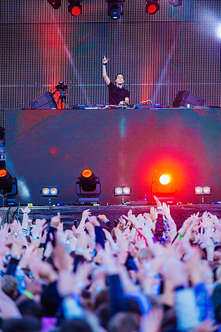 2012-06-02 - Alesso från Summerburst Göteborg, Göteborg