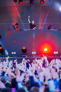 2012-06-02 - Alesso från Summerburst Göteborg, Göteborg