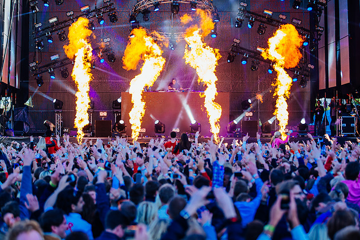 2012-06-02 - Alesso från Summerburst Göteborg, Göteborg