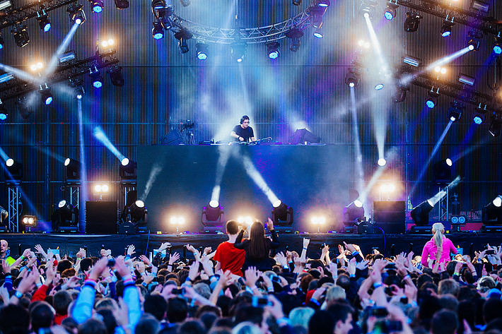 2012-06-02 - Alesso från Summerburst Göteborg, Göteborg