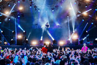 2012-06-02 - Alesso från Summerburst Göteborg, Göteborg